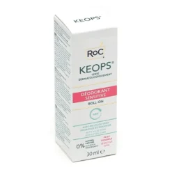 Roc Keops Sensitive déodorant 48 h