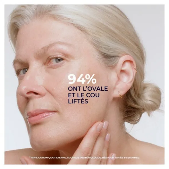 Roc multi correxion Crème Anti-Relâchement Raffermissante