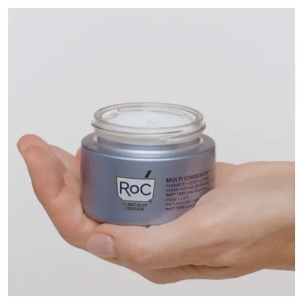 Roc multi correxion Crème Anti-Relâchement Raffermissante