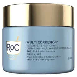 Roc multi correxion Crème Anti-Relâchement Raffermissante