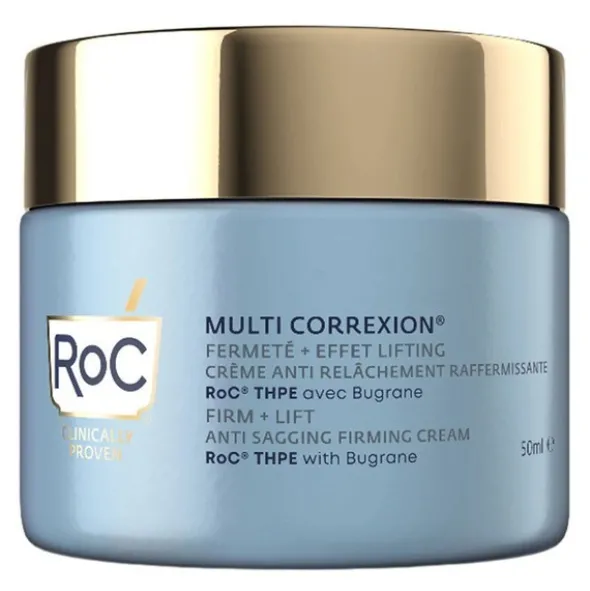 Roc multi correxion Crème Anti-Relâchement Raffermissante