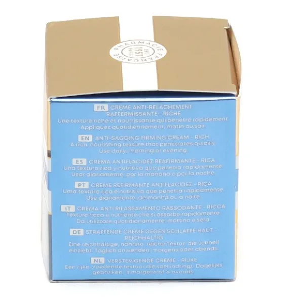 Roc multi correxion Crème Anti-Relâchement Raffermissante