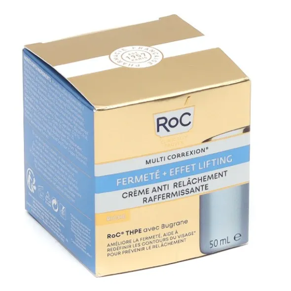 Roc multi correxion Crème Anti-Relâchement Raffermissante