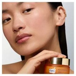 Roc Multi Correxion Crème gel Renouveau Eclat