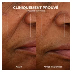 Roc Multi Correxion Crème gel Renouveau Eclat