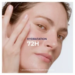 Roc multi correxion hydrater + repulper crème pour les yeux