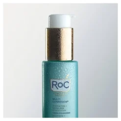 Roc multi correxion hydrater + repulper crème hydratante SPF 30