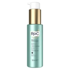 Roc multi correxion hydrater + repulper crème hydratante SPF 30