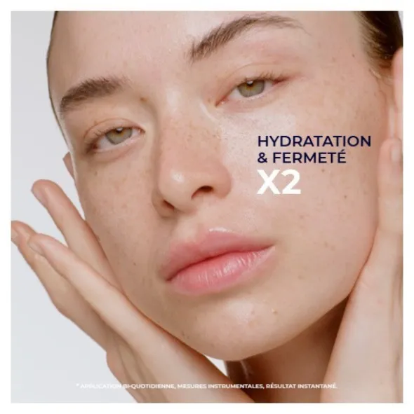 Roc multi correxion hydrater + repulper crème hydratante SPF 30