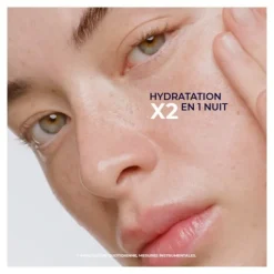 Roc Multi correxion Hydrater + Repulper Sérum capsules