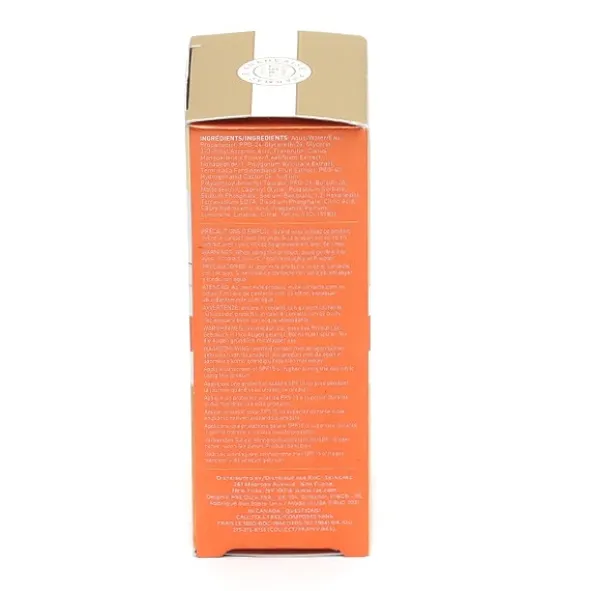 Roc Multi correxion Sérum quotidien renouveau éclat