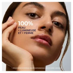 Roc Multi correxion Sérum quotidien renouveau éclat