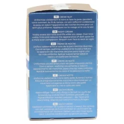 Roc Multi Correxion unifier + lifter crème nuit