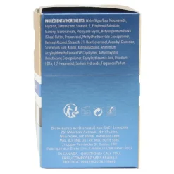 Roc Multi Correxion unifier + lifter crème nuit