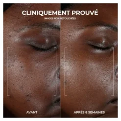 Roc Multi Correxion unifier + lifter crème nuit
