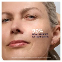 Roc Multi Correxion unifier + lifter crème nuit