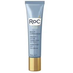 Roc Multi correxion Unifier + Lifter crème pour les yeux