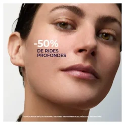 Roc Retinol correxion correction rides crème nuit