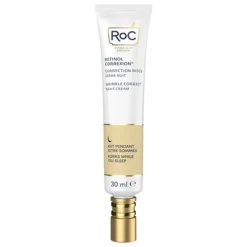 Roc Retinol correxion correction rides crème nuit