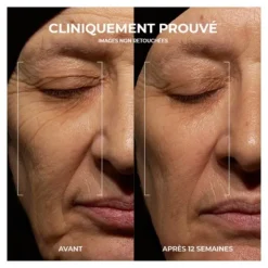 Roc Retinol correxion correction rides crème nuit