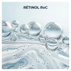 Roc Retinol correxion correction rides crème nuit