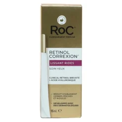Roc Retinol Correxion Crème contour des yeux