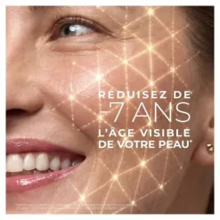 Roc Retinol Correxion Lissant rides Triple sérum