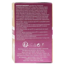 Roc Retinol Correxion soin lissant crème hydratation maximale