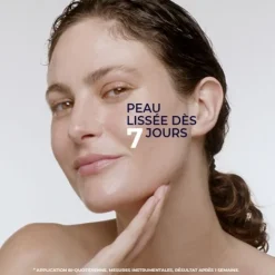 Roc Retinol Correxion soin lissant crème hydratation maximale