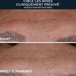 Roc Retinol Correxion Sérum correction rides