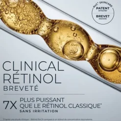 Roc Retinol Correxion Sérum correction rides