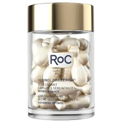 Roc Retinol Correxion Sérum Nuit capsules