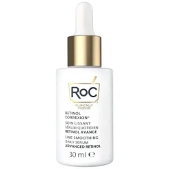 Roc Retinol Correxion sérum quotidien