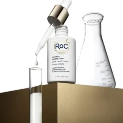 Roc Retinol Correxion sérum quotidien