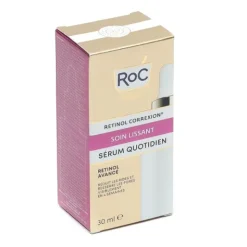 Roc Retinol Correxion sérum quotidien