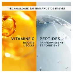 Roc Revive + Glow Baume yeux booster d'éclat