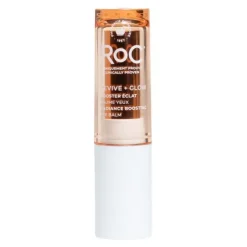 Roc Revive + Glow Baume yeux booster d'éclat