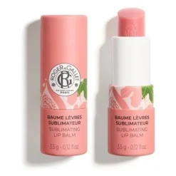 Roger et Gallet Baume lèvres sublimateur Fleur de figuier