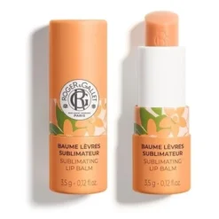 Roger et Gallet baume lèvres sublimateur Néroli