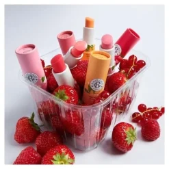 Roger et Gallet baume lèvres sublimateur gingembre rouge
