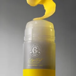 Roger et Gallet Cologne Twist Déodorant 24 h