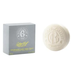 Roger et Gallet Cologne Twist Pain nettoyant