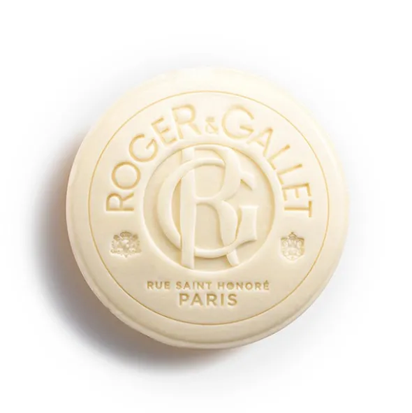 Roger et Gallet Cologne Twist Pain nettoyant