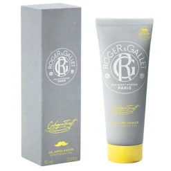 Roger et Gallet Cologne Twist gel après rasage