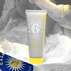 Roger et Gallet Cologne Twist gel après rasage