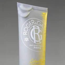 Roger et Gallet Cologne Twist gel après rasage