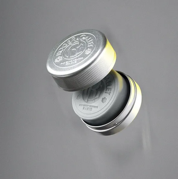 Roger et Gallet Cologne Twist pain de rasage