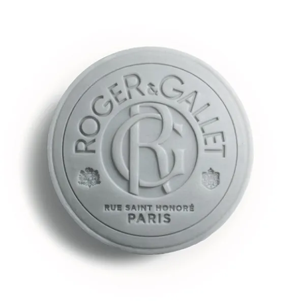 Roger et Gallet Cologne Twist pain de rasage