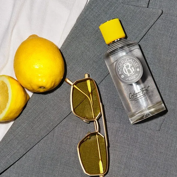 Roger et Gallet Cologne Twist Eau de Cologne