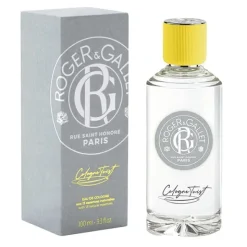 Roger et Gallet Cologne Twist Eau de Cologne